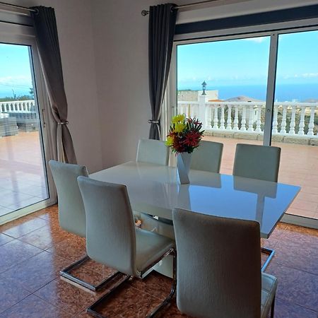 Villa Rural Casa Blanca By Tenerife Rental & Sales Granadilla De Abona Εξωτερικό φωτογραφία