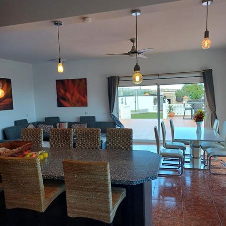 Villa Rural Casa Blanca By Tenerife Rental & Sales Granadilla De Abona Εξωτερικό φωτογραφία