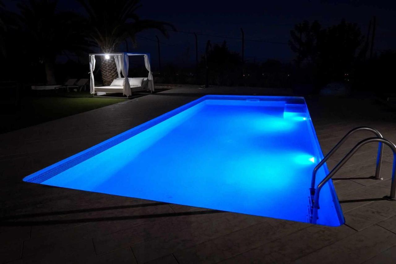 Villa Rural Casa Blanca By Tenerife Rental & Sales Granadilla De Abona Εξωτερικό φωτογραφία