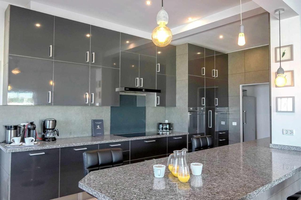 Villa Rural Casa Blanca By Tenerife Rental & Sales Granadilla De Abona Εξωτερικό φωτογραφία