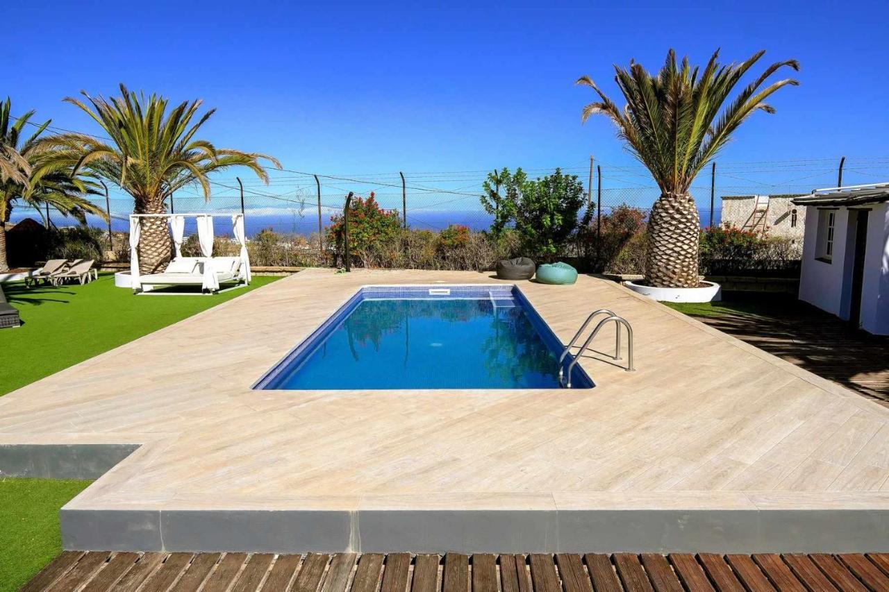 Villa Rural Casa Blanca By Tenerife Rental & Sales Granadilla De Abona Εξωτερικό φωτογραφία