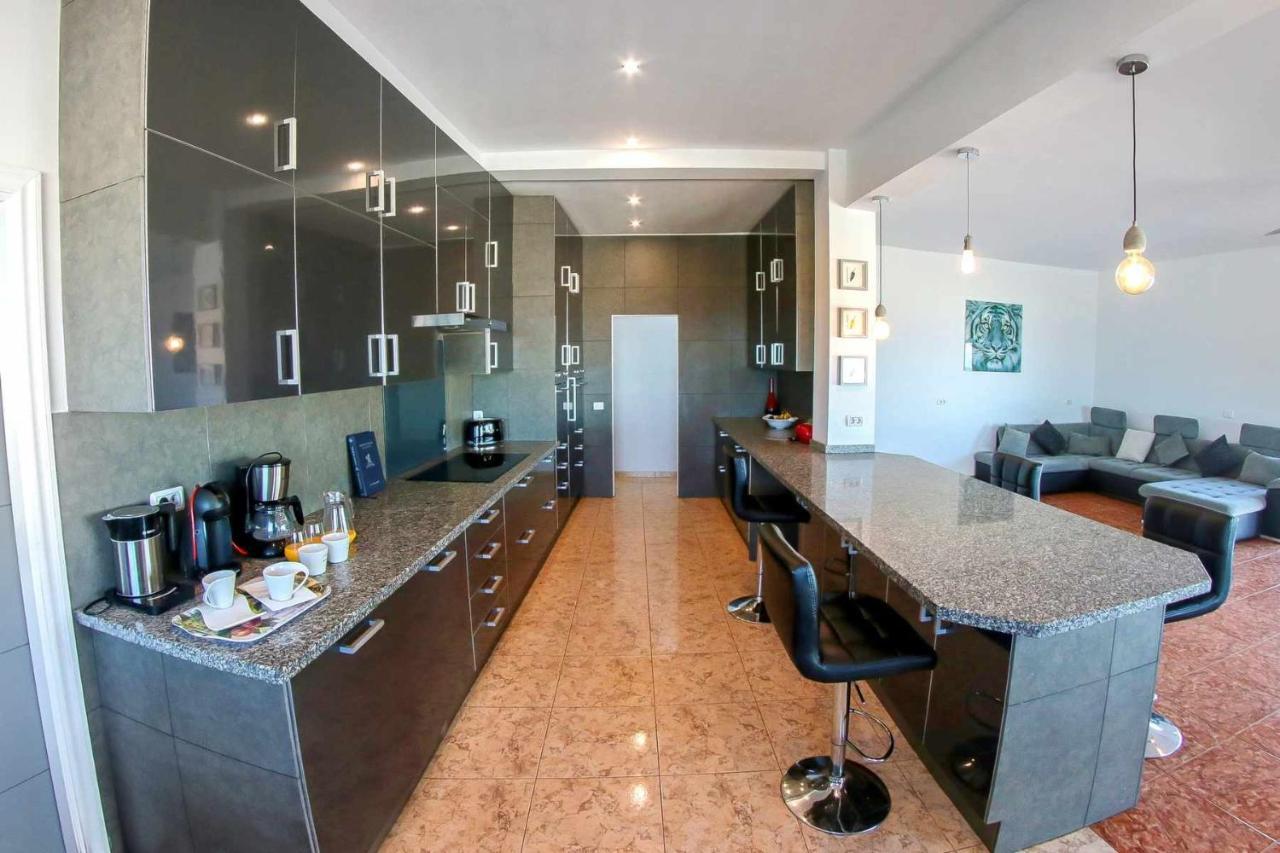 Villa Rural Casa Blanca By Tenerife Rental & Sales Granadilla De Abona Εξωτερικό φωτογραφία