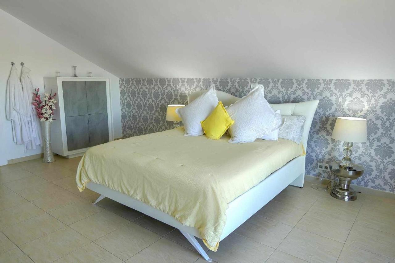 Villa Rural Casa Blanca By Tenerife Rental & Sales Granadilla De Abona Εξωτερικό φωτογραφία