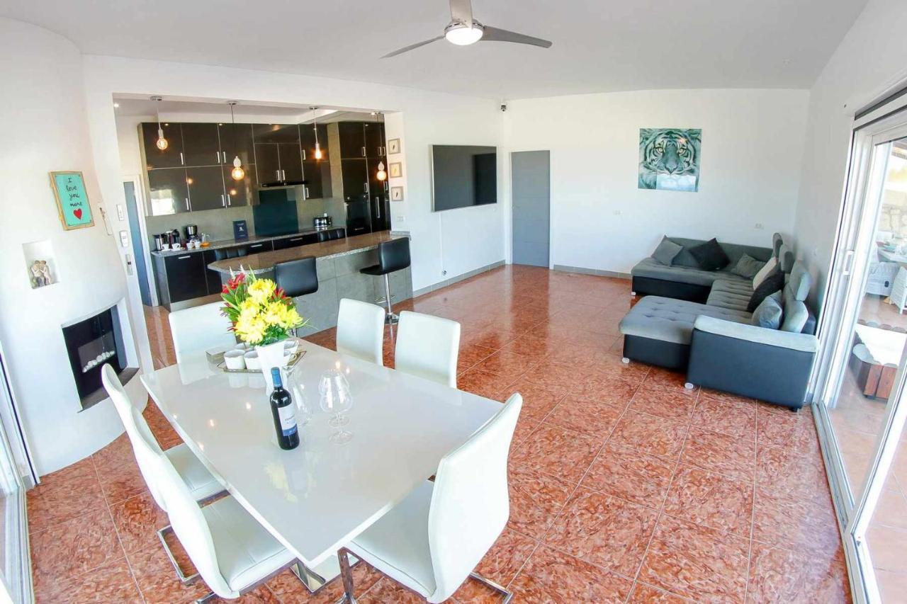 Villa Rural Casa Blanca By Tenerife Rental & Sales Granadilla De Abona Εξωτερικό φωτογραφία