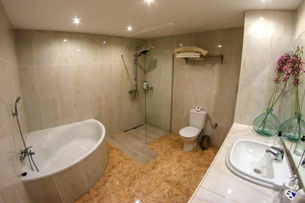 Villa Rural Casa Blanca By Tenerife Rental & Sales Granadilla De Abona Εξωτερικό φωτογραφία