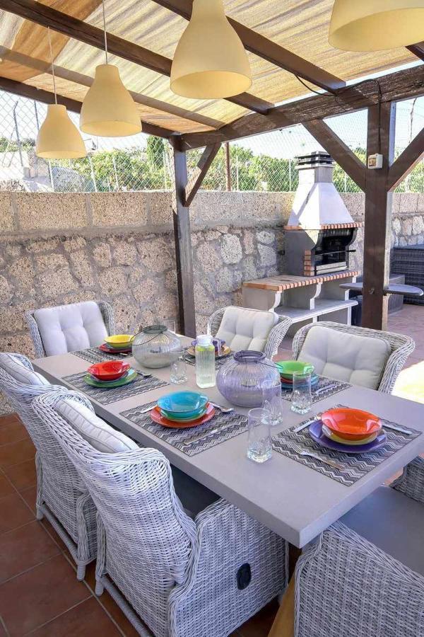 Villa Rural Casa Blanca By Tenerife Rental & Sales Granadilla De Abona Εξωτερικό φωτογραφία