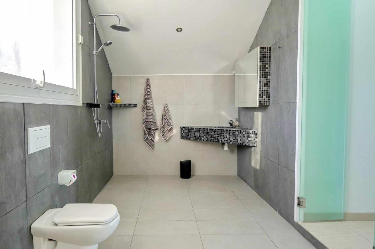 Villa Rural Casa Blanca By Tenerife Rental & Sales Granadilla De Abona Εξωτερικό φωτογραφία