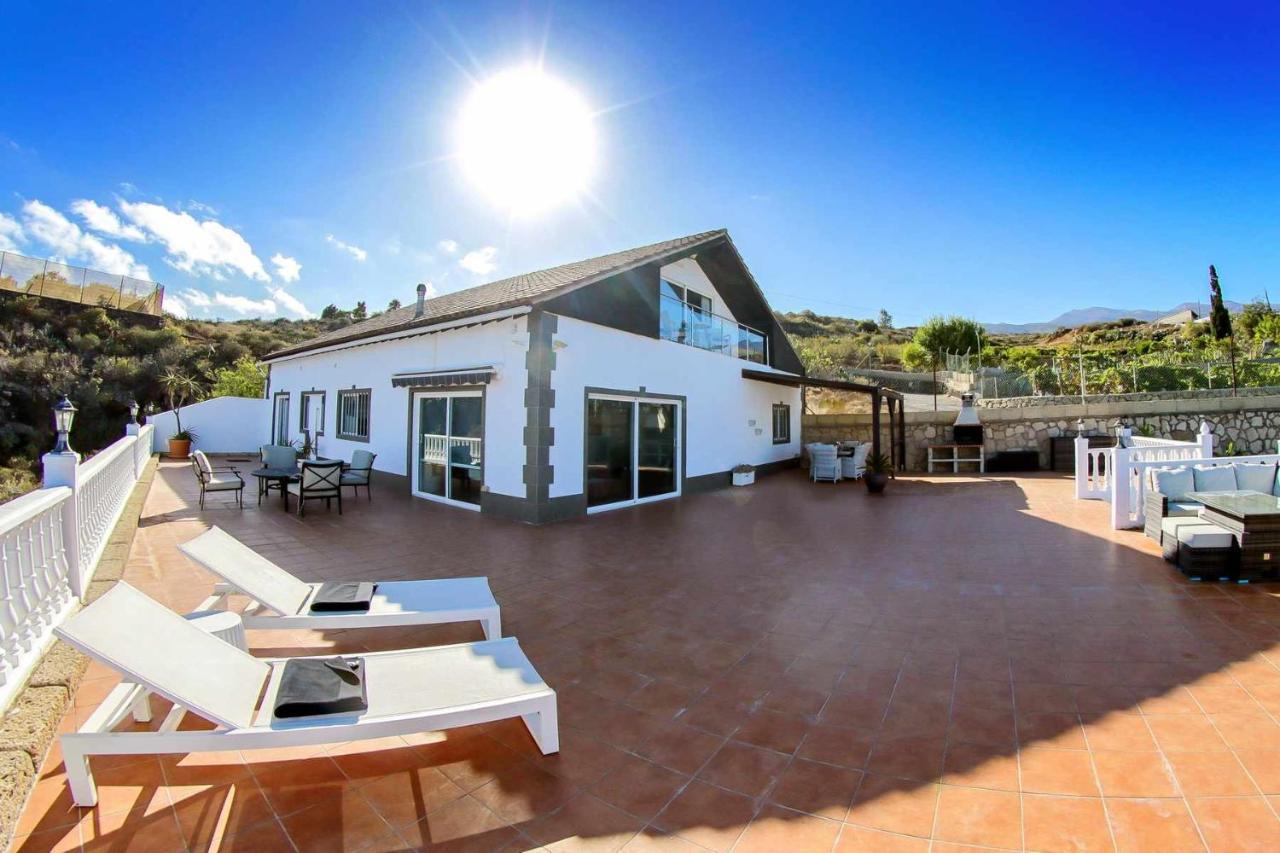 Villa Rural Casa Blanca By Tenerife Rental & Sales Granadilla De Abona Εξωτερικό φωτογραφία