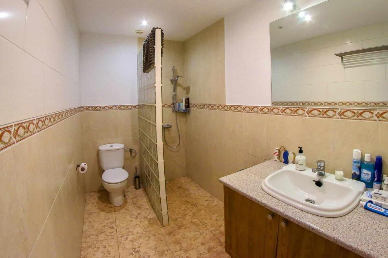 Villa Rural Casa Blanca By Tenerife Rental & Sales Granadilla De Abona Εξωτερικό φωτογραφία