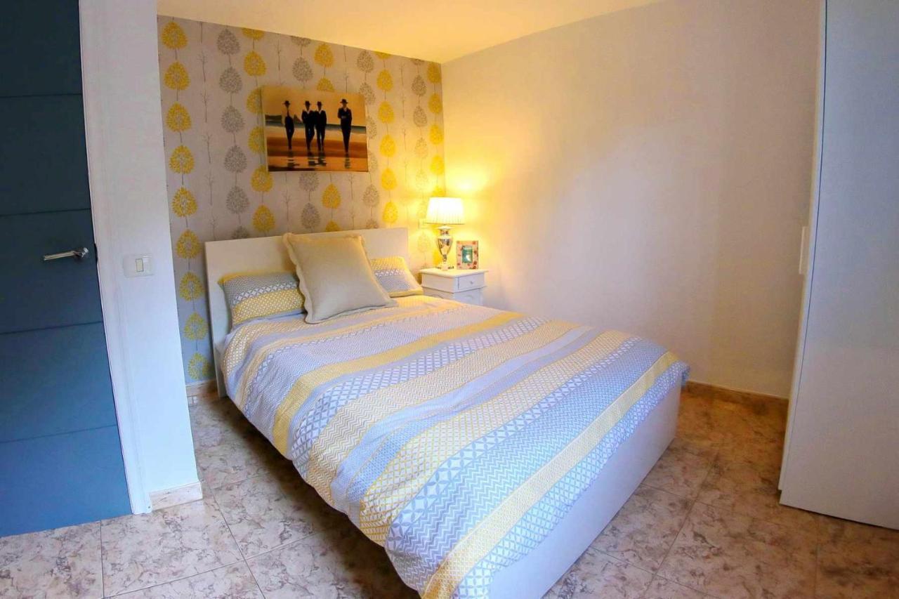 Villa Rural Casa Blanca By Tenerife Rental & Sales Granadilla De Abona Εξωτερικό φωτογραφία