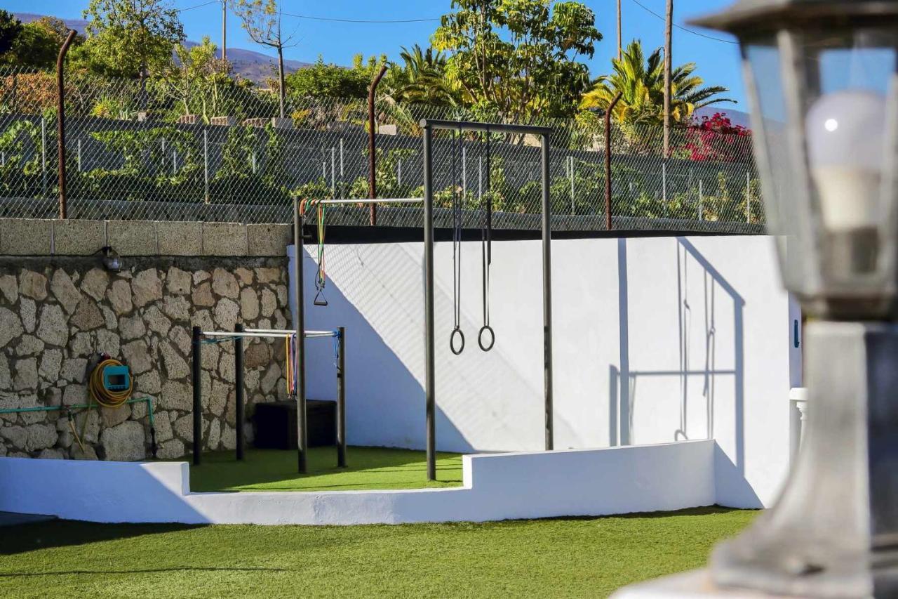 Villa Rural Casa Blanca By Tenerife Rental & Sales Granadilla De Abona Εξωτερικό φωτογραφία