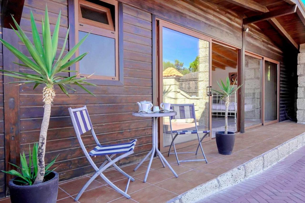 Villa Rural Casa Blanca By Tenerife Rental & Sales Granadilla De Abona Εξωτερικό φωτογραφία
