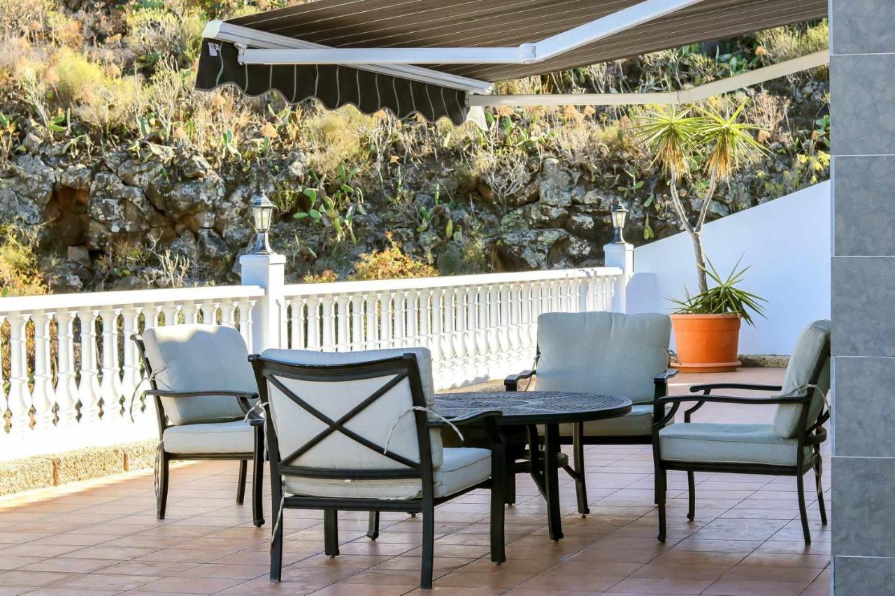 Villa Rural Casa Blanca By Tenerife Rental & Sales Granadilla De Abona Εξωτερικό φωτογραφία