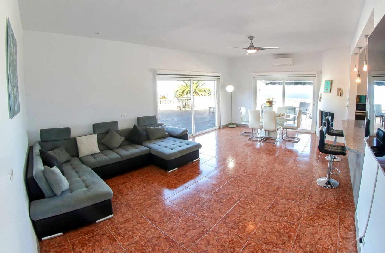 Villa Rural Casa Blanca By Tenerife Rental & Sales Granadilla De Abona Εξωτερικό φωτογραφία
