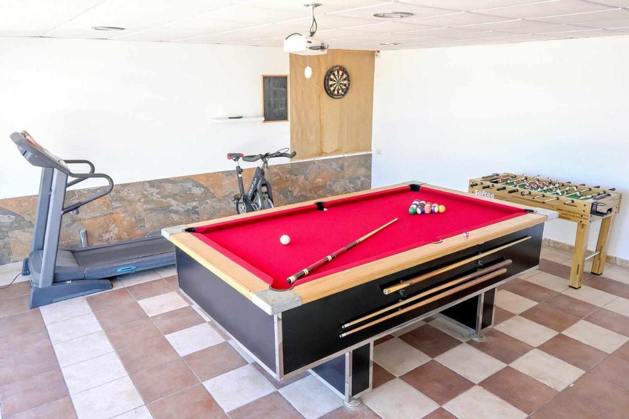Villa Rural Casa Blanca By Tenerife Rental & Sales Granadilla De Abona Εξωτερικό φωτογραφία