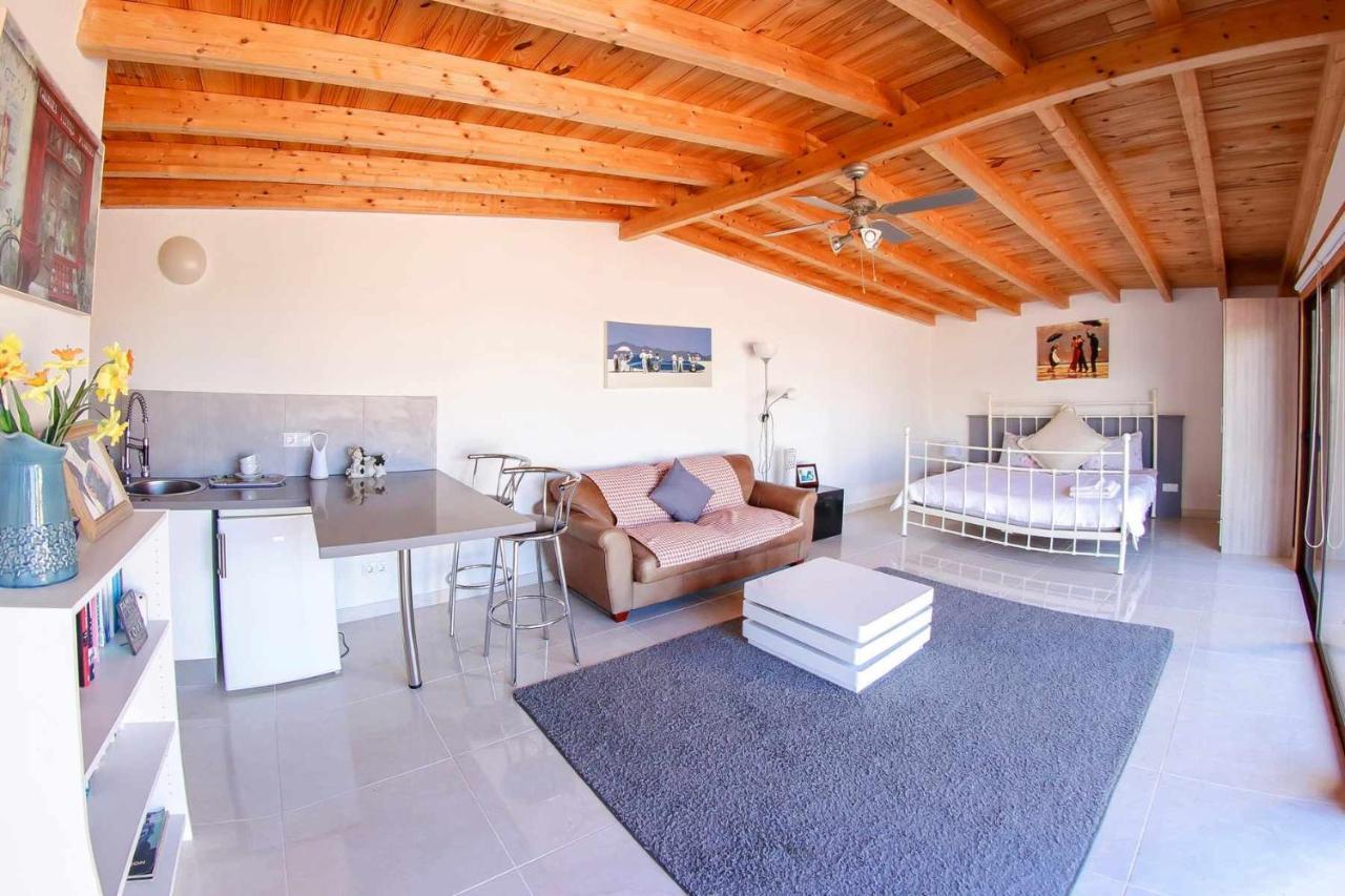 Villa Rural Casa Blanca By Tenerife Rental & Sales Granadilla De Abona Εξωτερικό φωτογραφία