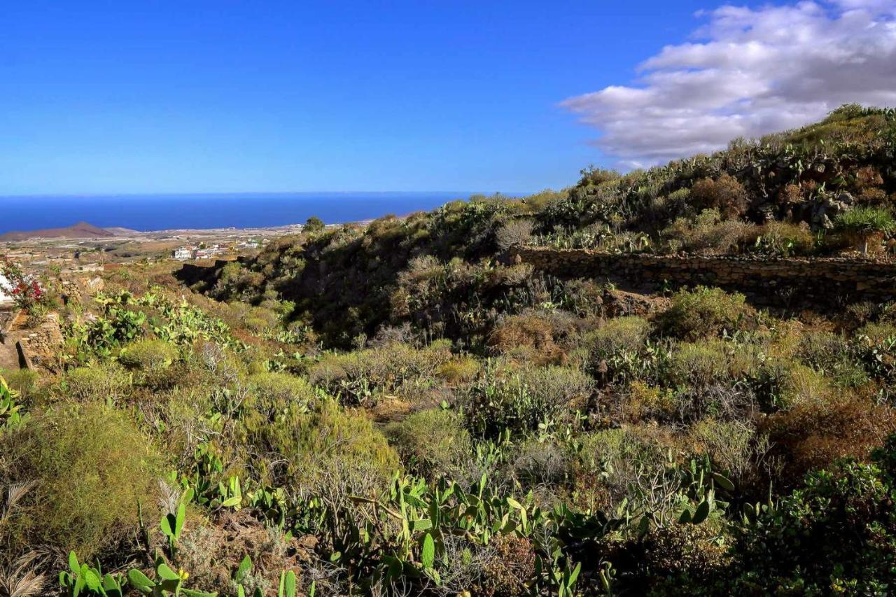 Villa Rural Casa Blanca By Tenerife Rental & Sales Granadilla De Abona Εξωτερικό φωτογραφία
