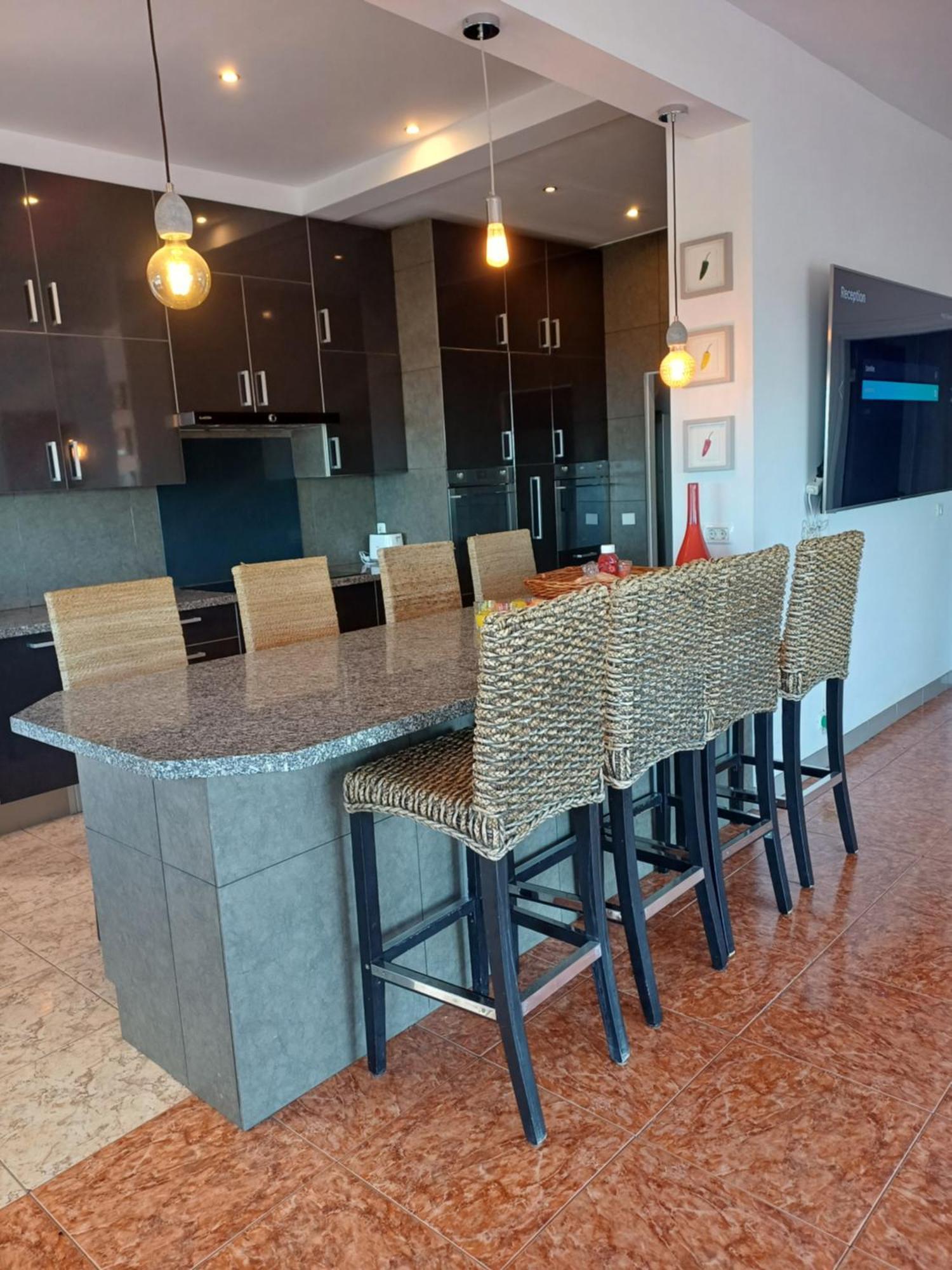 Villa Rural Casa Blanca By Tenerife Rental & Sales Granadilla De Abona Εξωτερικό φωτογραφία