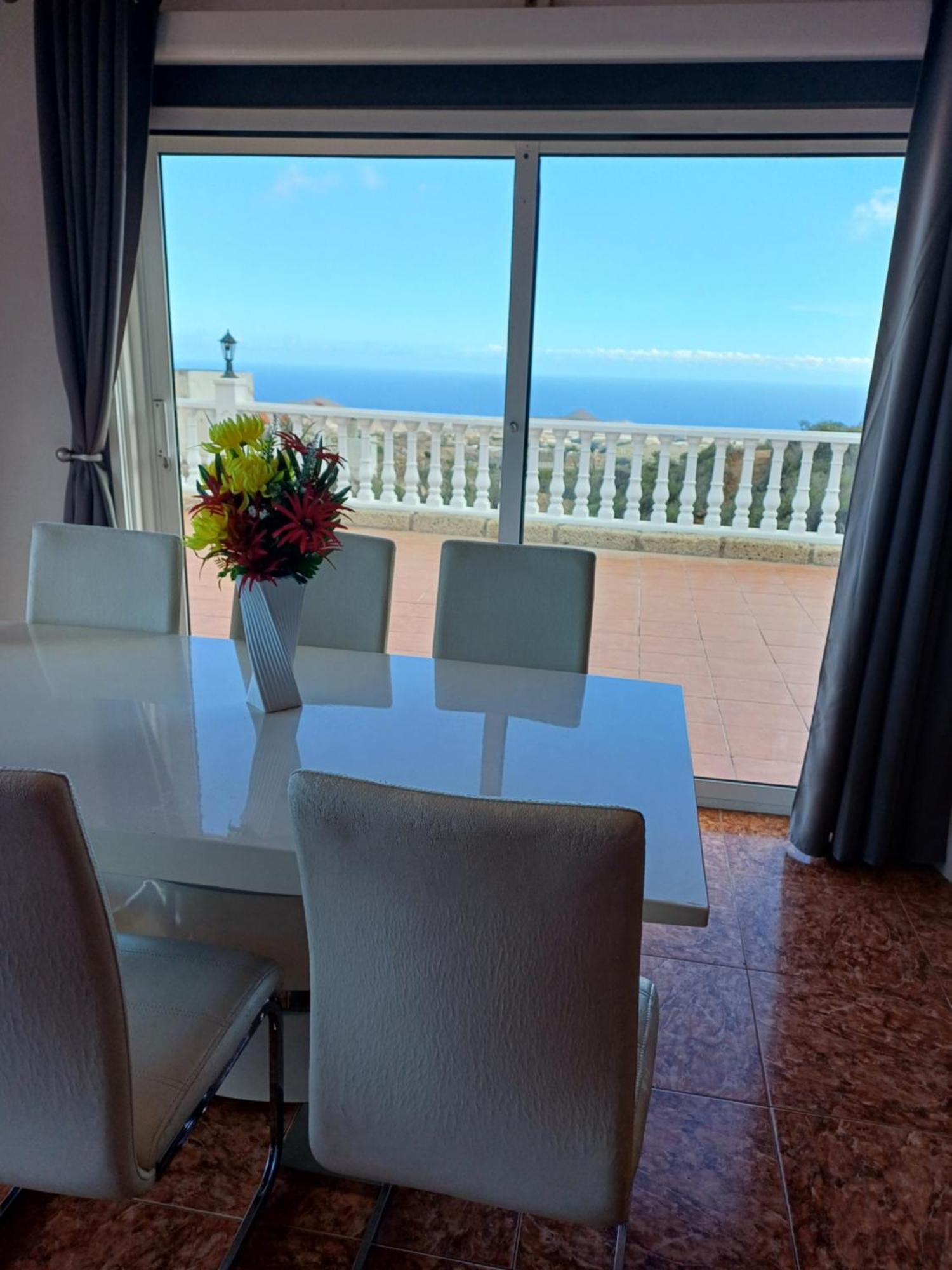 Villa Rural Casa Blanca By Tenerife Rental & Sales Granadilla De Abona Εξωτερικό φωτογραφία